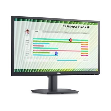 מסך מחשב Dell E2223HV OP-RD09-13561  21.45 אינטש Full HD דל למכירה , 2 image