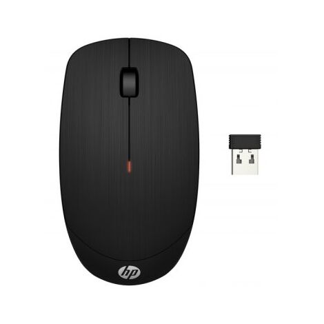 עכבר  אלחוטי HP X200 6VY95AA למכירה , 2 image