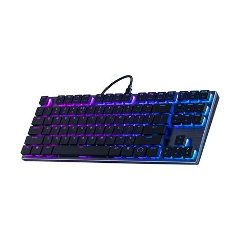 מקלדת CoolerMaster SK630 למכירה , 2 image