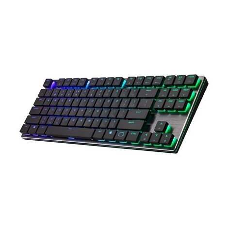 מקלדת CoolerMaster SK631 למכירה , 2 image