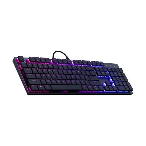 מקלדת CoolerMaster SK650 למכירה , 2 image