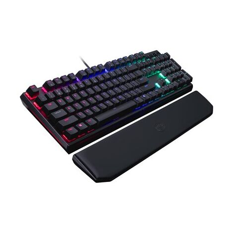 מקלדת CoolerMaster MK750 למכירה , 2 image