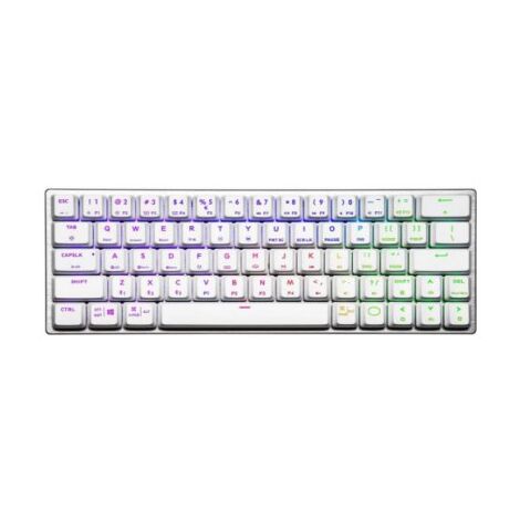 מקלדת CoolerMaster SK622 למכירה , 2 image