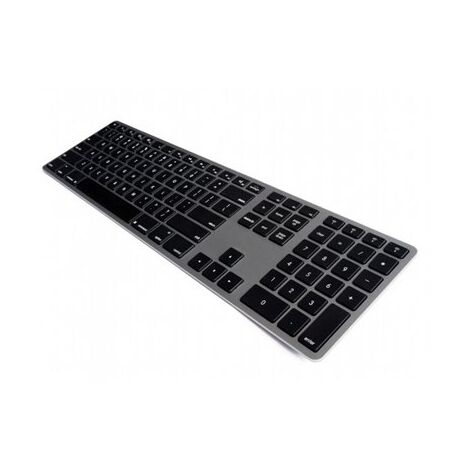 מקלדת Matias FK418BTLSB למכירה , 2 image