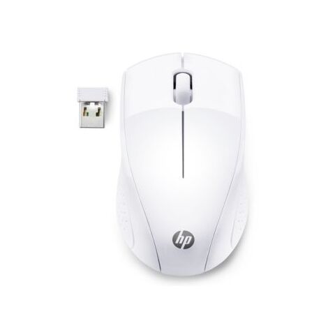 עכבר  אלחוטי HP X3000  Wireless למכירה , 3 image