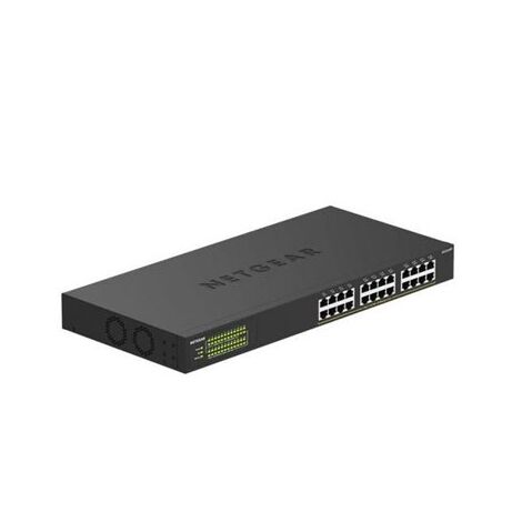רכזת רשת / ממתג Netgear GS324PP למכירה , 2 image