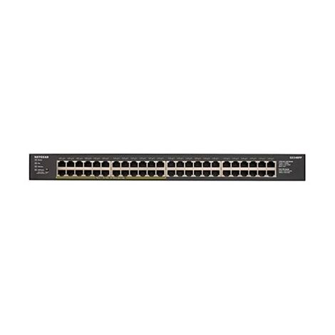 רכזת רשת / ממתג Netgear GS324PP למכירה , 3 image