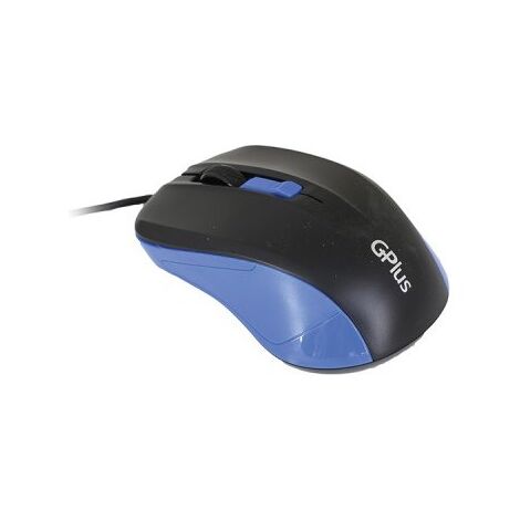 עכבר  חוטי GPlus EMO-381 למכירה , 4 image