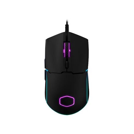 עכבר גיימינג  חוטי CoolerMaster CM110 למכירה , 2 image