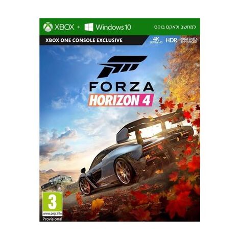 Forza Horizon 4 למכירה , 2 image