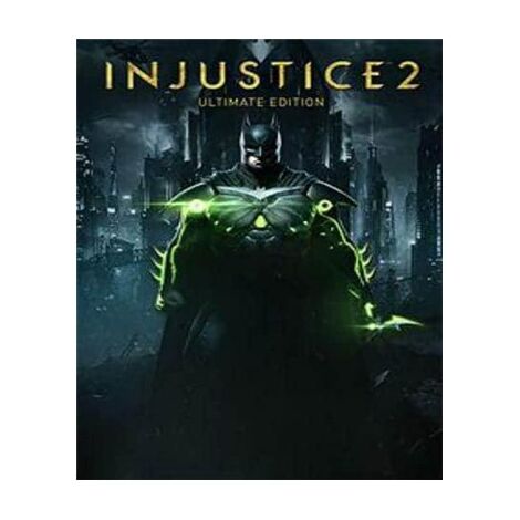 Injustice 2 Ultimate Edition למכירה , 2 image