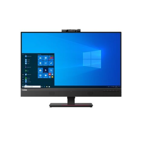 מסך מחשב Lenovo ThinkVision T27hv-20 62A9GAT1IS  27 אינטש QHD לנובו למכירה , 4 image