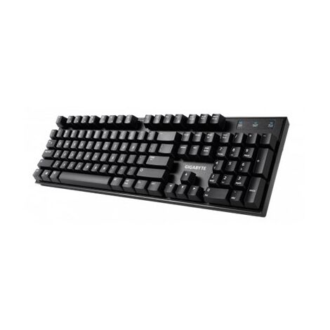 מקלדת Gigabyte Force K81 למכירה , 2 image