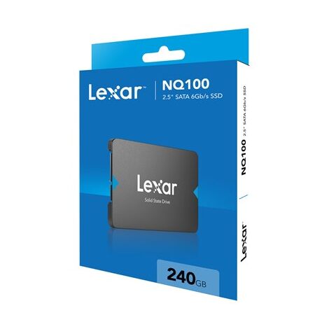 LNQ100X240G-RNNNG Lexar למכירה , 3 image