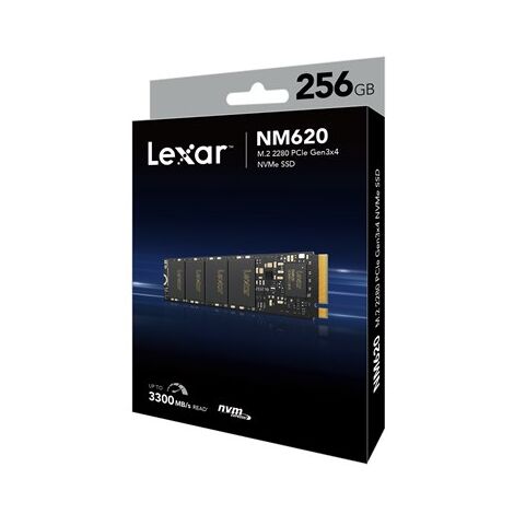 LNM620X256G-RNNNG Lexar למכירה , 3 image
