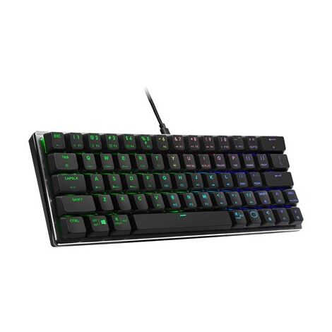 מקלדת CoolerMaster SK620 למכירה , 3 image