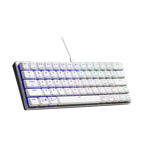 מקלדת CoolerMaster SK620 למכירה , 2 image