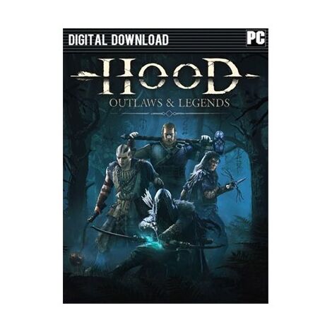 Hood: Outlaws & Legends למכירה , 2 image