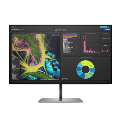 מסך מחשב HP Z27k G3 1B9T0AA  27 אינטש 4K למכירה 