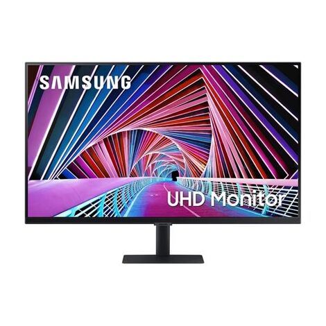 מסך מחשב Samsung S32AM700UM  32 אינטש 4K סמסונג למכירה , 2 image