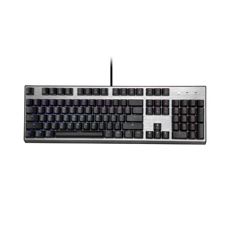 מקלדת CoolerMaster CK351 למכירה 