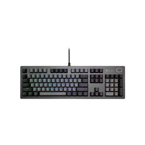 מקלדת CoolerMaster CK352 למכירה , 2 image
