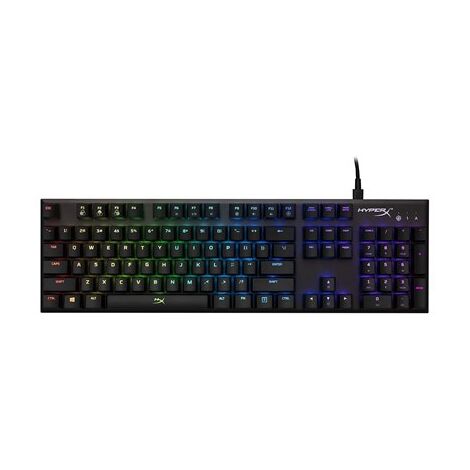 מקלדת Kingston HyperX Alloy FPS RGB קינגסטון למכירה , 2 image