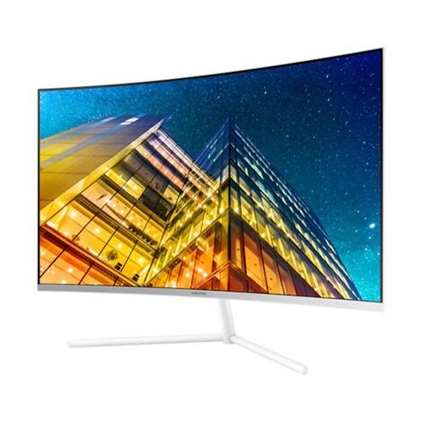 מסך מחשב Samsung U32R591C  32 אינטש 4K סמסונג למכירה , 2 image