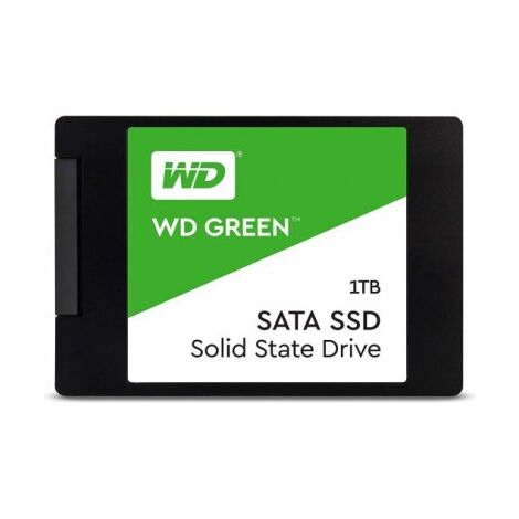 כונן SSD   פנימי Western Digital Green WDS100T2G0A 1000GB למכירה 
