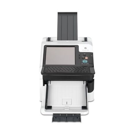 סורק HP Scanjet 7000n למכירה 