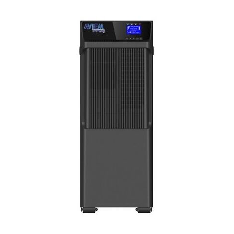 אל פסק Aviem Power 10kVA/10kW G2 Tower למכירה , 2 image