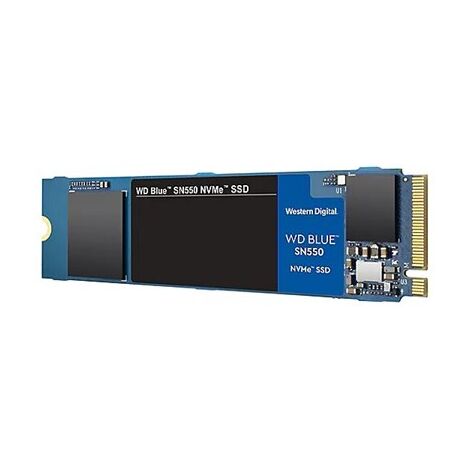 כונן SSD   פנימי Western Digital Blue WDS100T2B0C 1000GB למכירה , 2 image