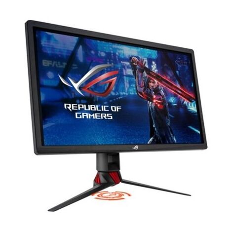 מסך מחשב Asus ROG Strix XG27UQ  27 אינטש 4K אסוס למכירה , 3 image