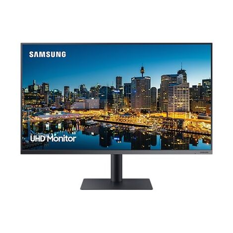 מסך מחשב Samsung F32TU870VR  32 אינטש 4K סמסונג למכירה , 2 image