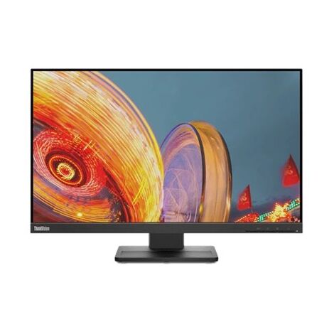 מסך מחשב Lenovo 62CFGAT1IS  23.8 אינטש QHD לנובו למכירה , 2 image