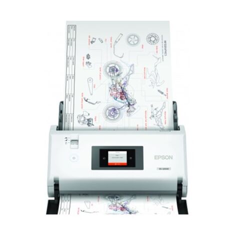 סורק Epson WorkForce DS-32000 אפסון למכירה , 2 image