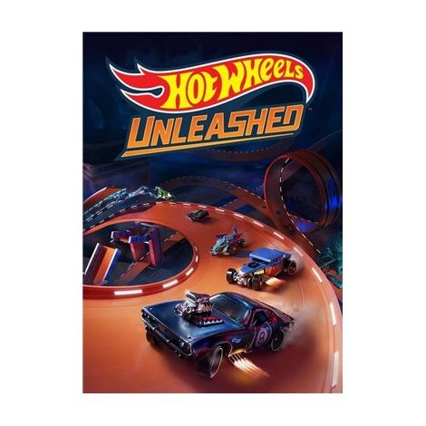 Hot Wheels Unleashed למכירה 