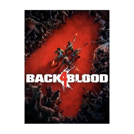 Back 4 Blood למכירה , 2 image