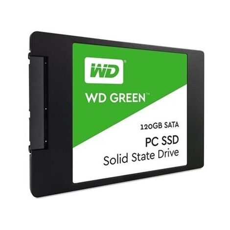 כונן SSD   פנימי Western Digital Green WDS100T2G0A 1000GB למכירה , 4 image