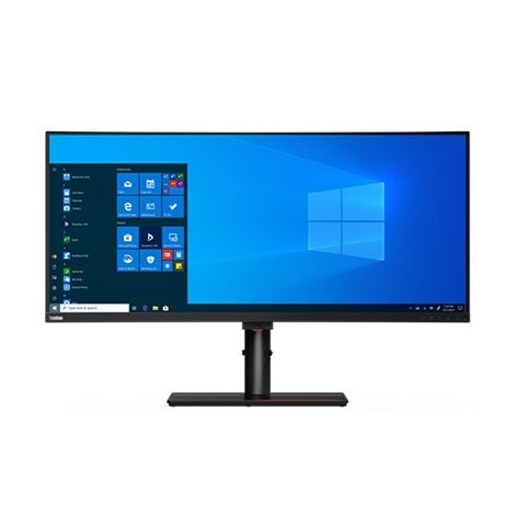 מסך מחשב Lenovo 62C1GAT6IS  39.7 אינטש 4K לנובו למכירה , 2 image