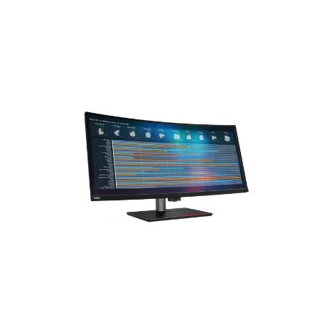 מסך מחשב Lenovo 62C1GAT6IS  39.7 אינטש 4K לנובו למכירה , 4 image