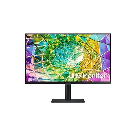 מסך מחשב 4K Samsung S27A804UJM סמסונג למכירה , 3 image