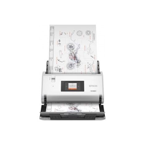 סורק Epson WorkForce DS-30000 אפסון למכירה , 2 image