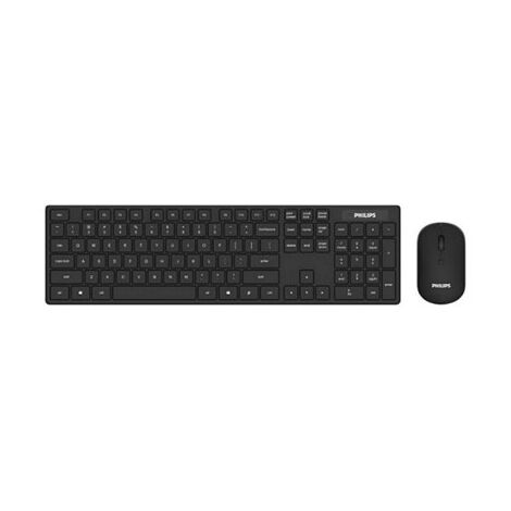 מקלדת ועכבר Philips SPT6602B פיליפס למכירה 