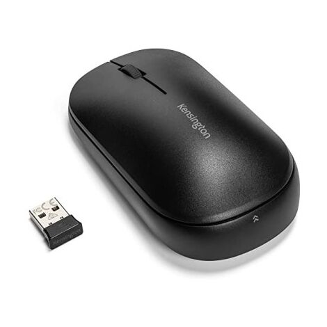 עכבר  אלחוטי Kensington SureTrack Dual Wireless Mouse K75298WW למכירה , 2 image