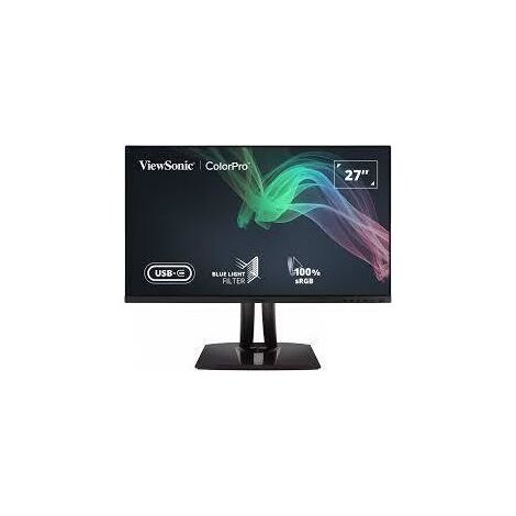 מסך מחשב Viewsonic VP2756-4K  27 אינטש 4K למכירה , 3 image