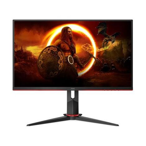 מסך מחשב AOC Q27G2S/EU  27 אינטש QHD למכירה , 2 image