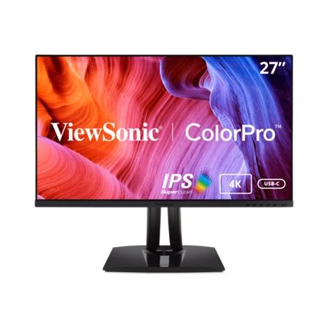 מסך מחשב Viewsonic VP2756-4K  27 אינטש 4K למכירה 