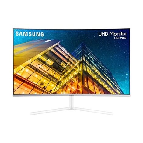 מסך מחשב Samsung U32R591C  32 אינטש 4K סמסונג למכירה , 3 image
