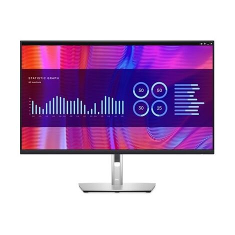 מסך מחשב Dell USB-C Hub Monitor P3223DE  31.5 אינטש QHD דל למכירה , 2 image